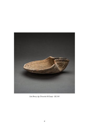 Barakat Gallery 灯饰目录 · Oil Lamps 第 8 页