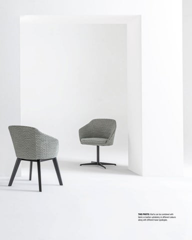 办公 Concept V14N2 | Workplace 室内 Design and 现代 办公 家具 第 23 页