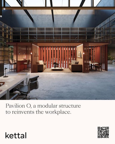 办公 Concept V14N2 | Workplace 室内 Design and 现代 办公 家具 第 9 页
