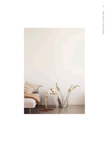 STAY 家具产品集 A/W 2021 第 17 页