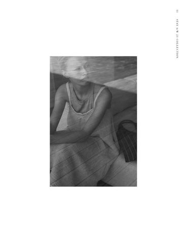 STAY Kollektion A/W 2021 第 11 页