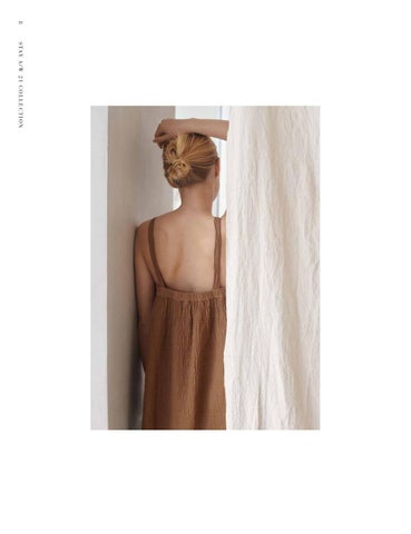 STAY Kollektion A/W 2021 第 8 页