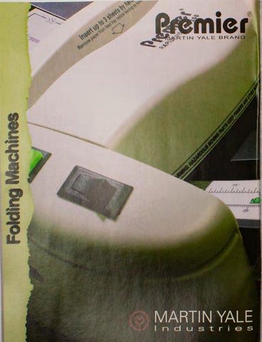Escalade Sports 2004 Martin Yale 办公 Supplies 家具目录 第 8 页