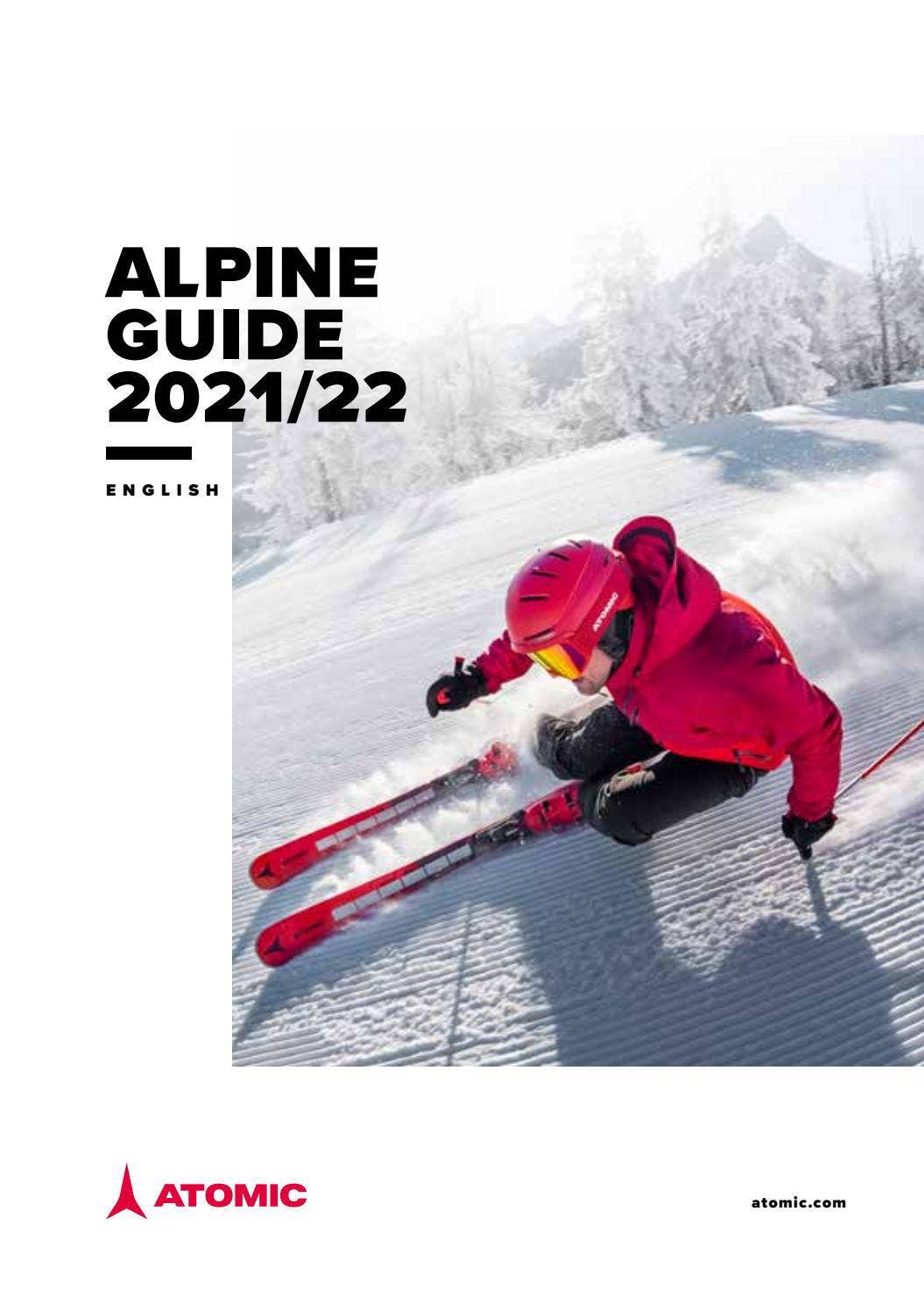 アトミック レッドスター 2024-25 MIMIC LINER 22.5 アトミック レッドスター 2024-25 MIMIC LINER 22.5 - メルカリ