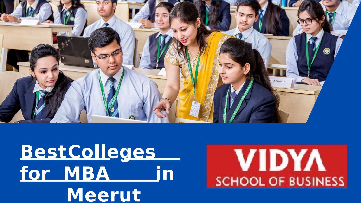 mba-from-the-best-schools-for-business-management-by-vidya-knowledge