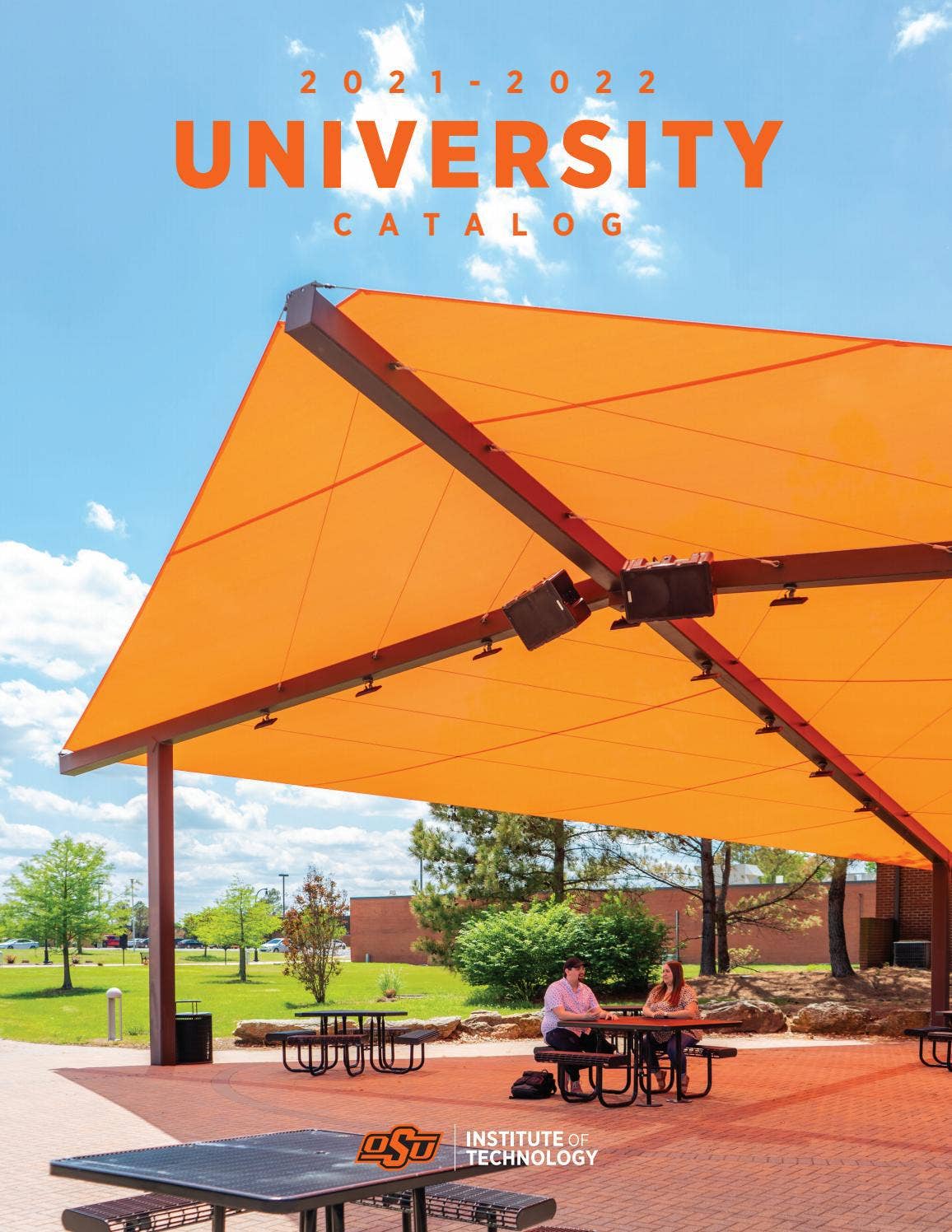 20212022 OSUIT Academic Catalog by Oklahoma State Issuu