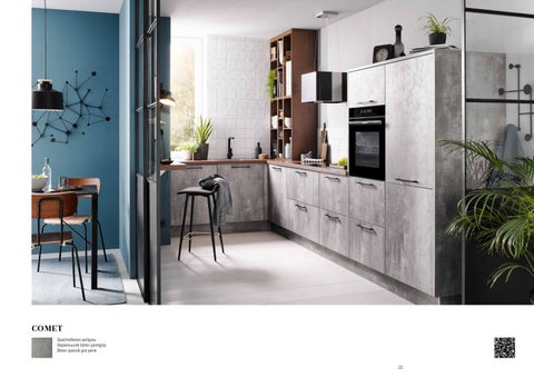 garant-gruppe 家具目录 · Häcker Küchen 经典 Art 第 12 页