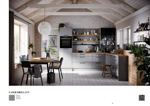 garant-gruppe 家具目录 · Häcker Küchen 经典 Art 第 15 页