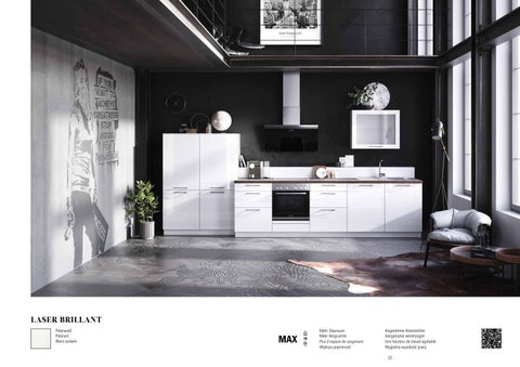 garant-gruppe 家具目录 · Häcker Küchen 经典 Art 第 17 页
