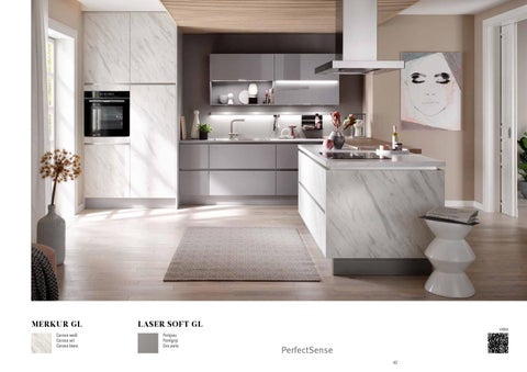 garant-gruppe 家具目录 · Häcker Küchen 经典 Art 第 22 页