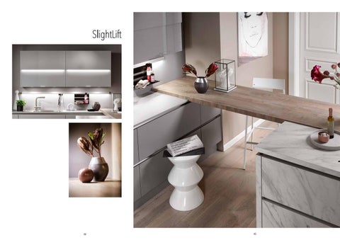 garant-gruppe 家具目录 · Häcker Küchen 经典 Art 第 23 页
