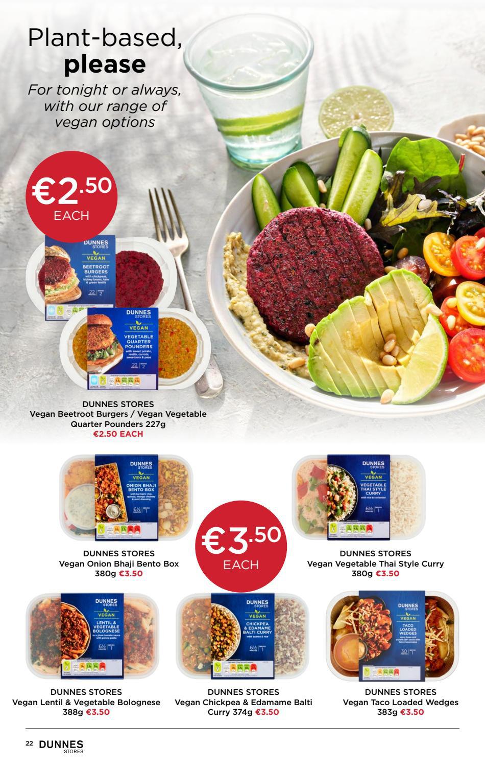 Dunnes Stores Back to School Leaflet by DunnesStores Issuu