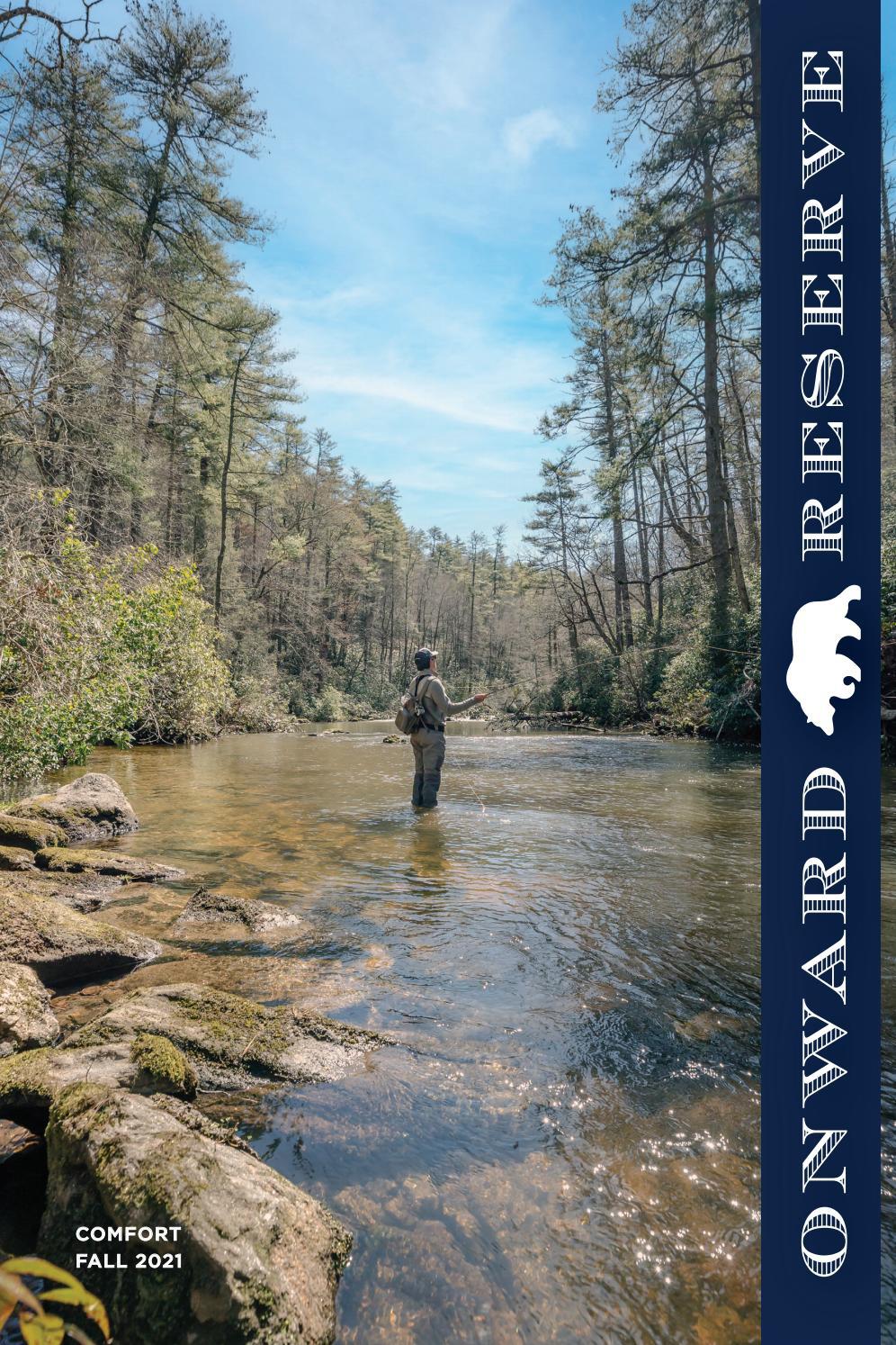 Onward Reserve Fall/Winter 2021 Mini 1 by Onward Reserve Issuu