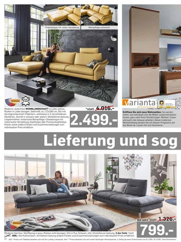 Möbel Ludwig 家具目录 · 35M21 第 12 页