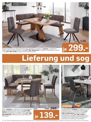 Möbel Ludwig 家具目录 · 35M21 第 14 页