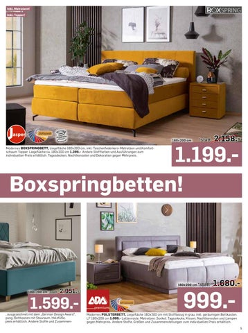 Möbel Ludwig 家具目录 · 35M21 第 5 页