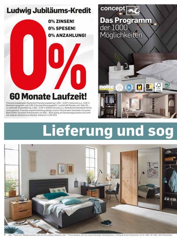 Möbel Ludwig 家具目录 · 35M21 第 6 页