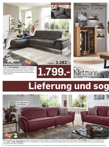 Möbel Ludwig 家具目录 · 35M21 第 8 页