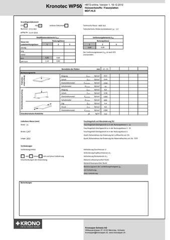 HBT2-Produktekompendium by Lignum - Issuu