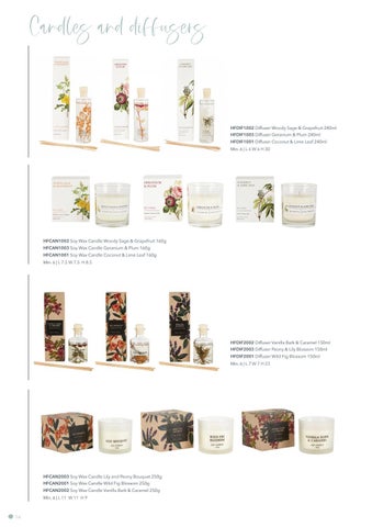 Florabelle 夏季 灯饰目录 2021 第 16 页