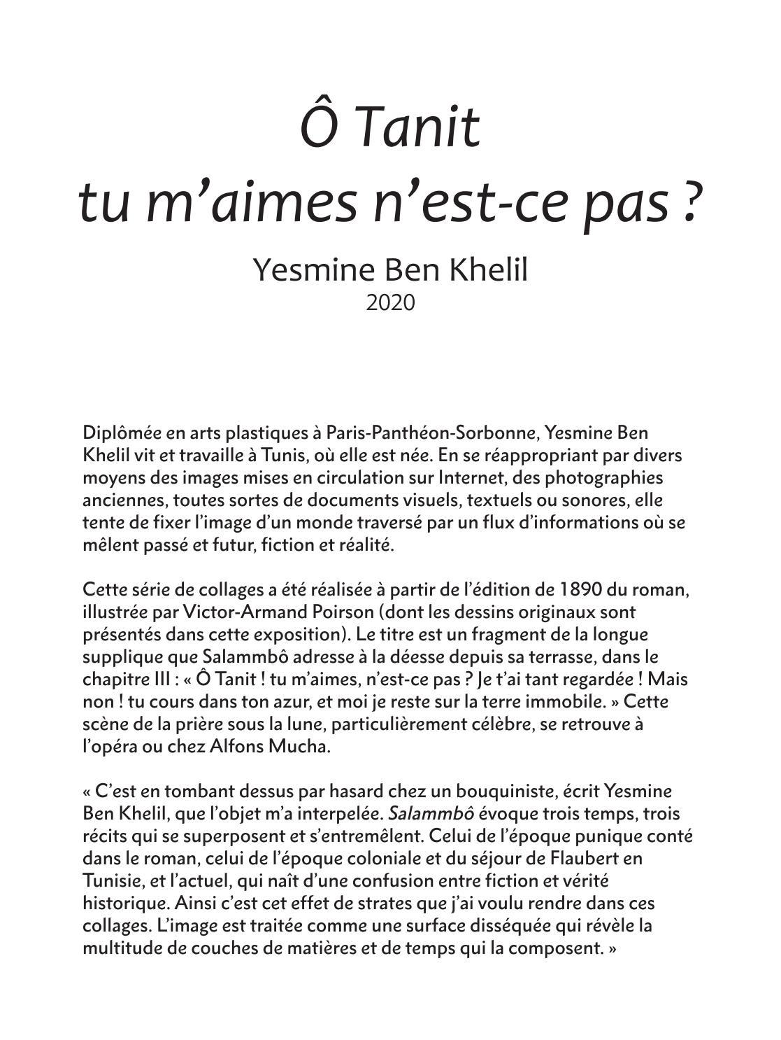 Yesmine By Octopus Issuu