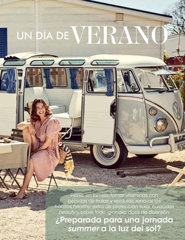 Ofertas Supermercados 家具目录 · Mercadona verano 第 7 页