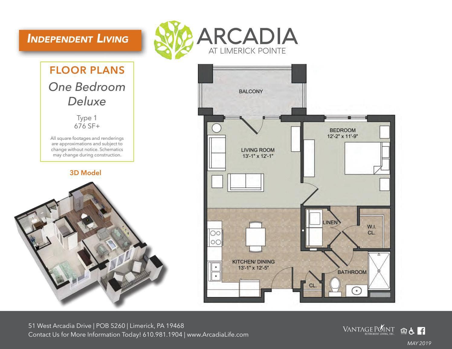 Floor Plans by Vantage Point - Issuu