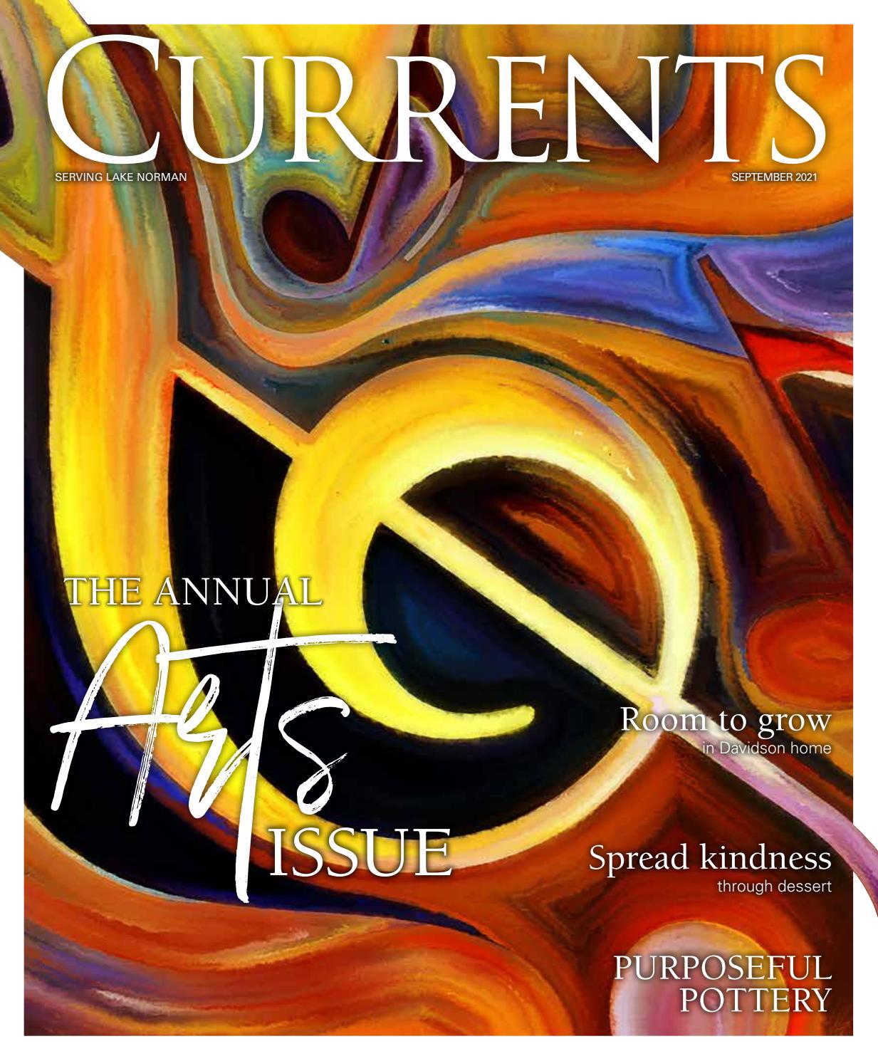 Lake Norman Currents Magazine By Lake Norman Currents Issuu