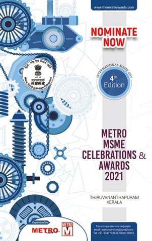 Metro Mart August 2021 第 4 页