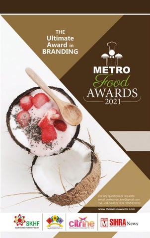 Metro Mart August 2021 第 6 页