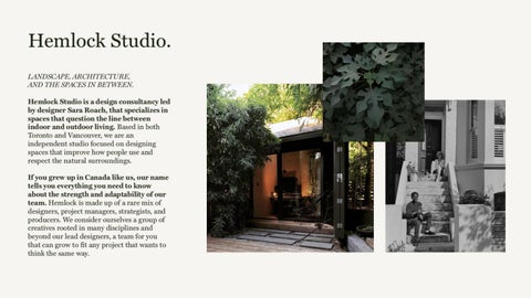 Hemlock Studio 2020 Plan 第 3 页
