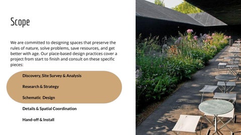 Social Enterprise Hub Proposal 第 15 页