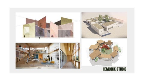 Social Enterprise Hub Proposal 第 17 页