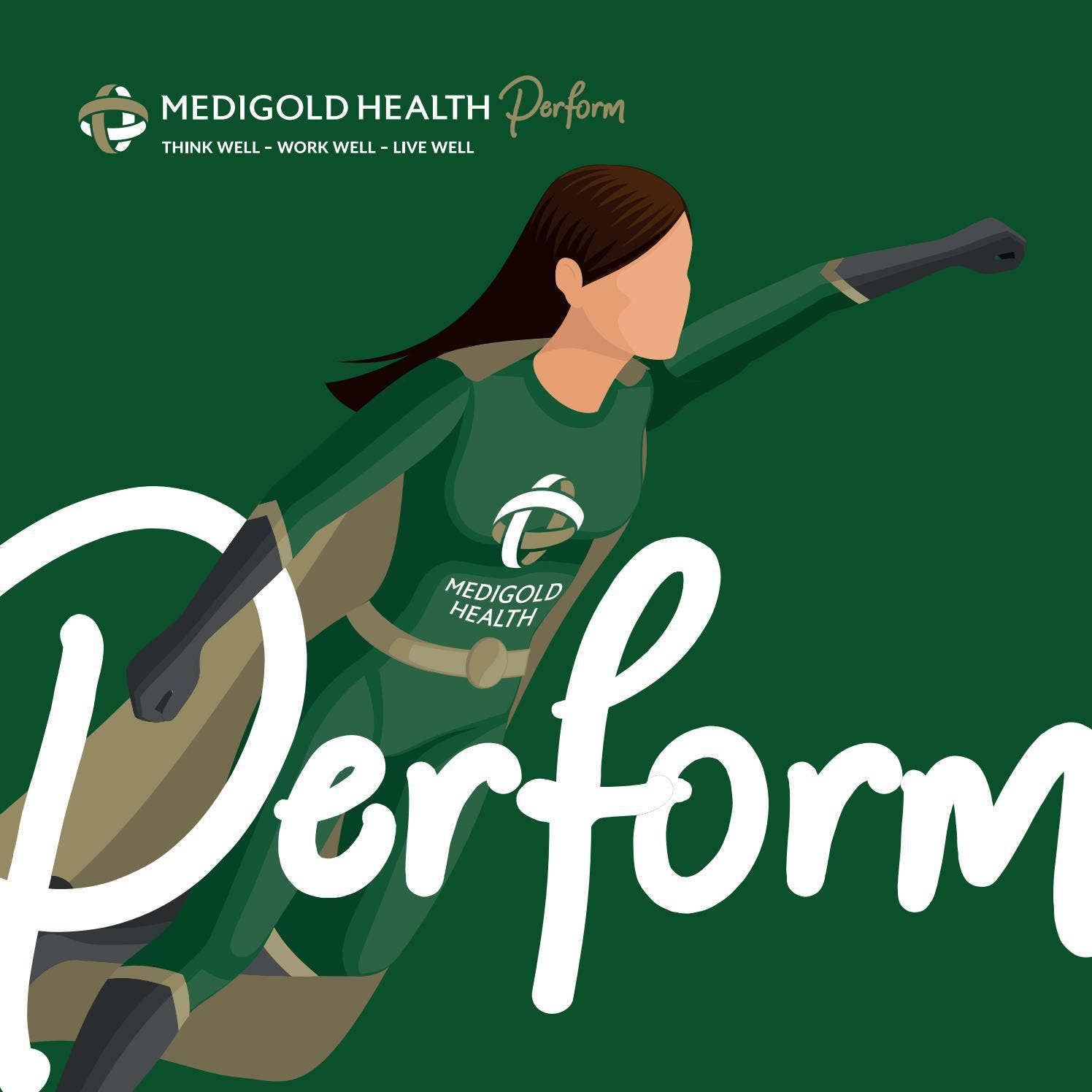 Introducing Medigold Health Perform by Medigold_Health Issuu