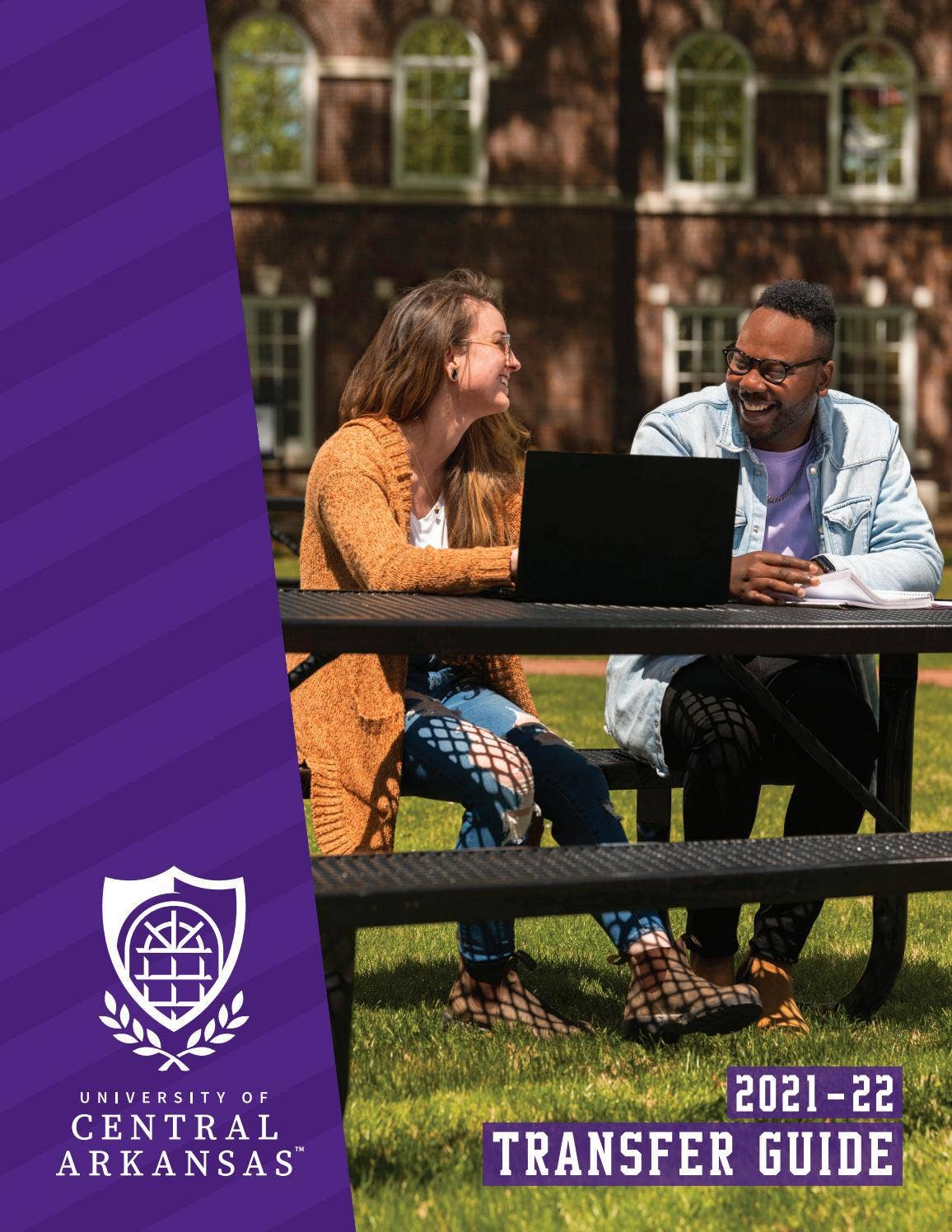 2021-22 UCA Transfer Guide by University of Central Arkansas - Issuu