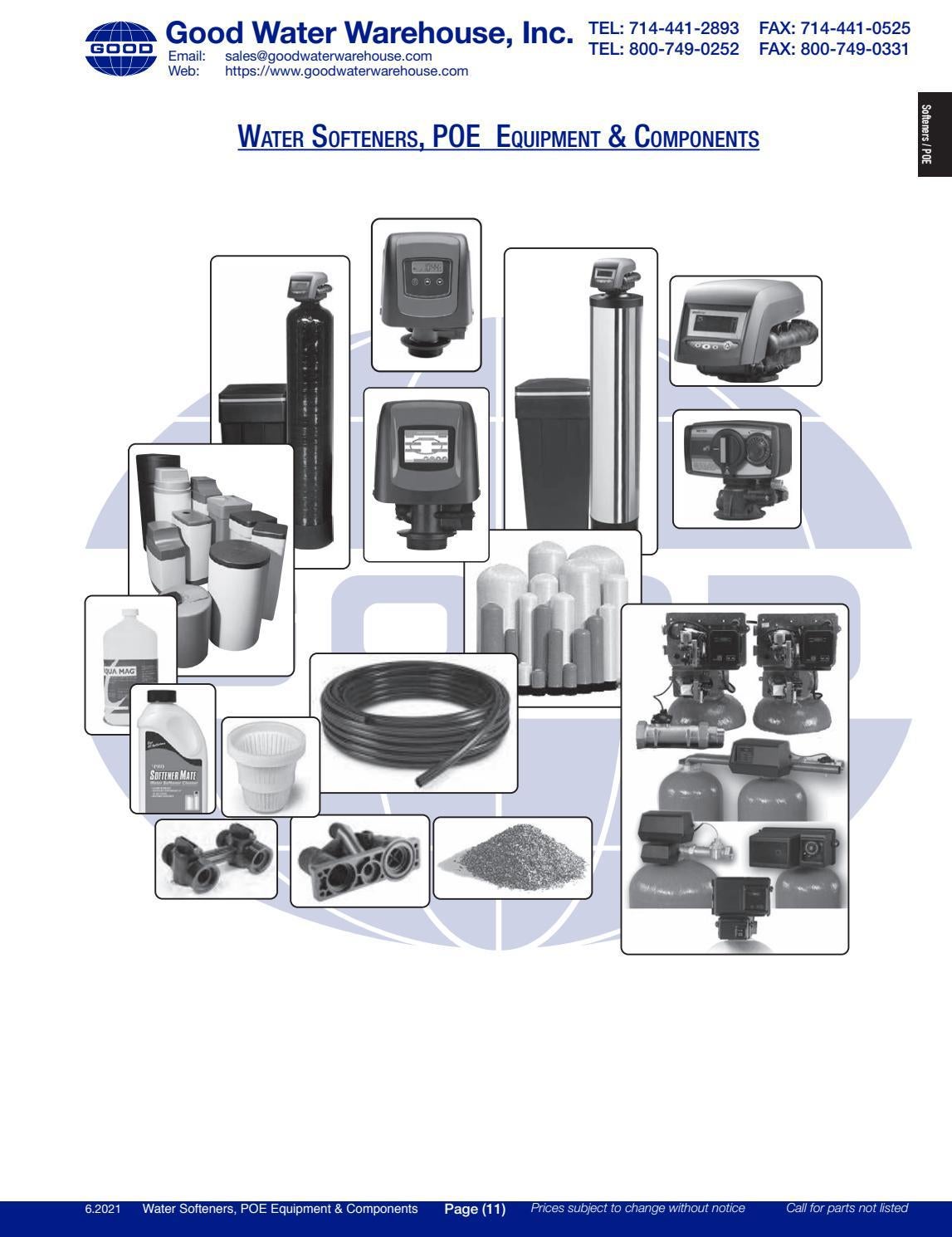 Good Water Warehouse Catalogue by deltawaterproducts Issuu