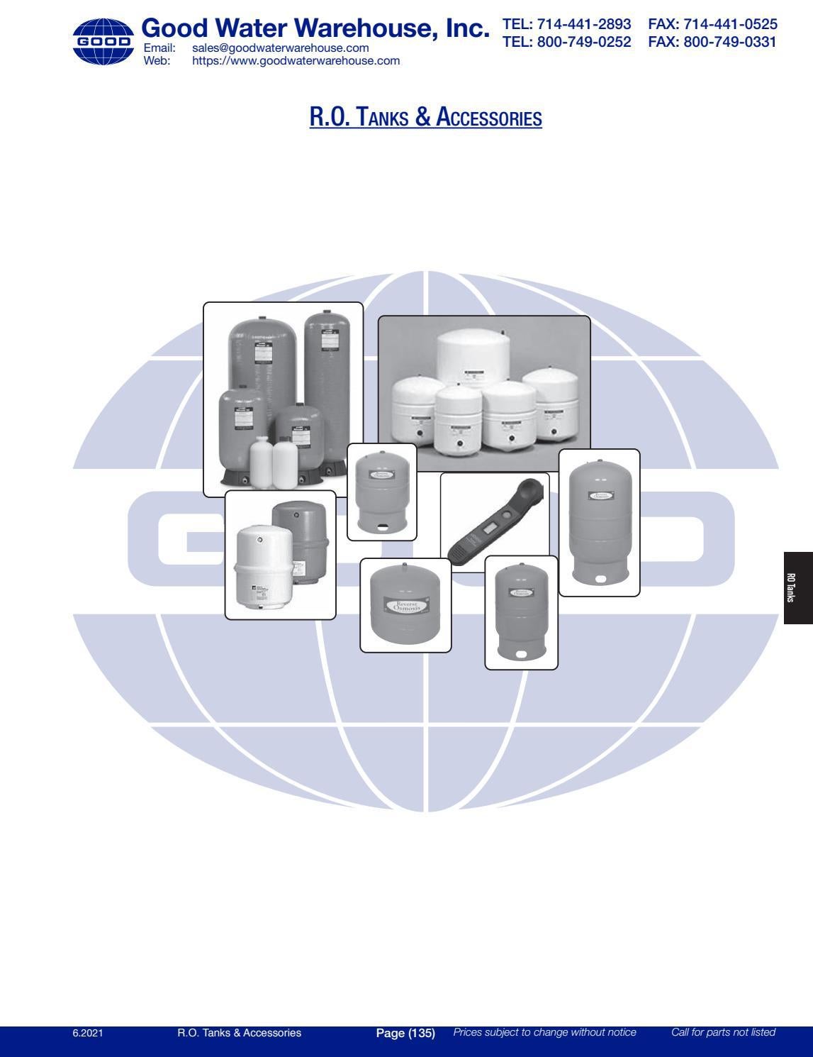 Good Water Warehouse Catalogue by deltawaterproducts Issuu
