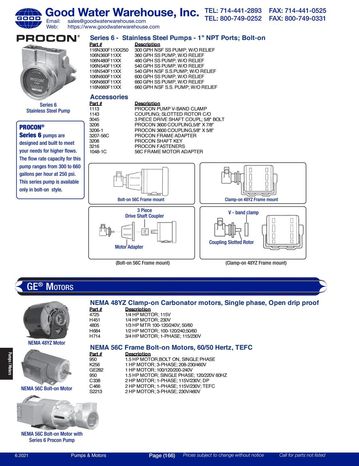 Good Water Warehouse Catalogue by deltawaterproducts Issuu