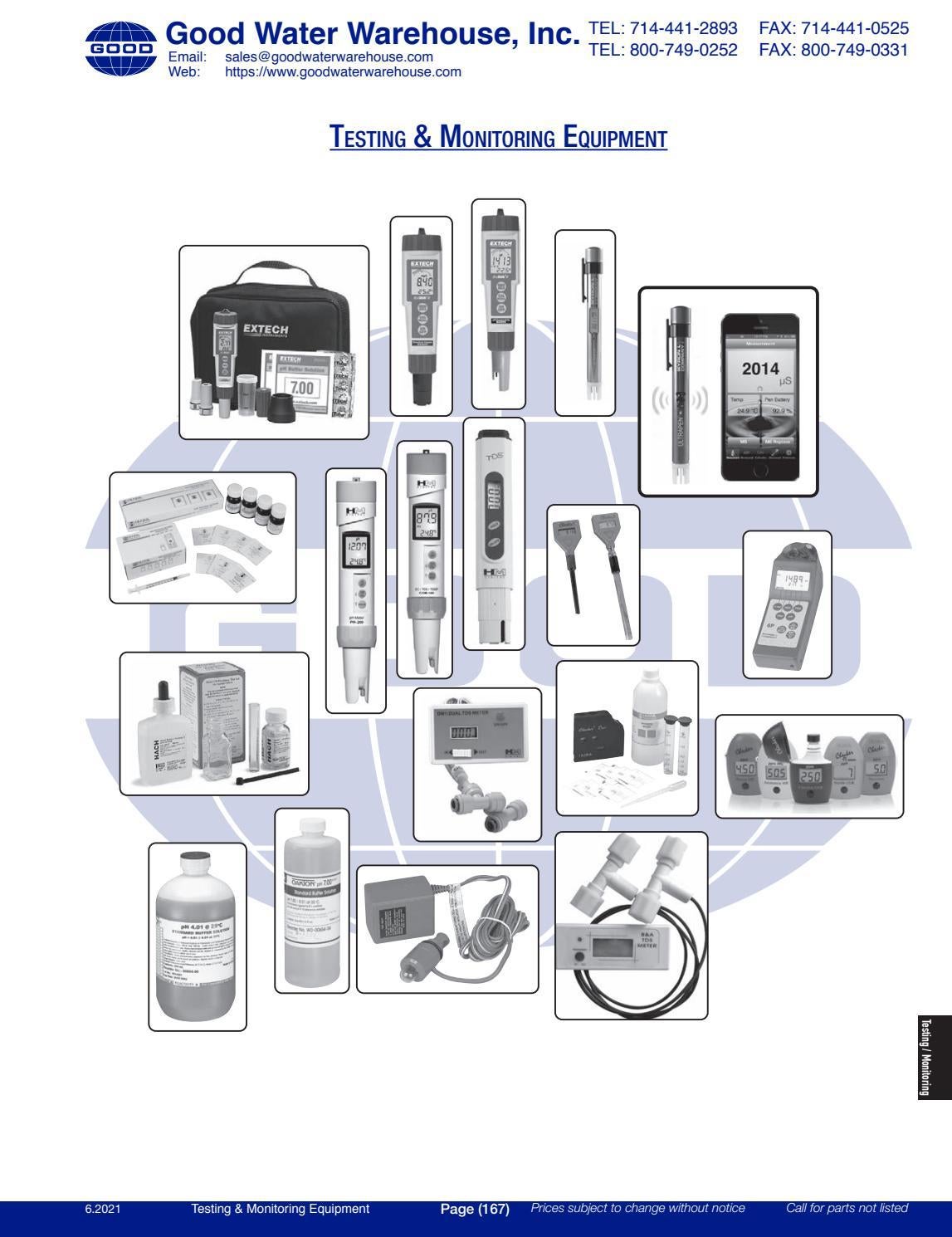 Good Water Warehouse Catalogue by deltawaterproducts Issuu
