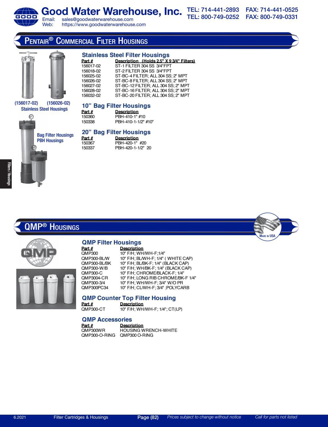 Good Water Warehouse Catalogue by deltawaterproducts Issuu