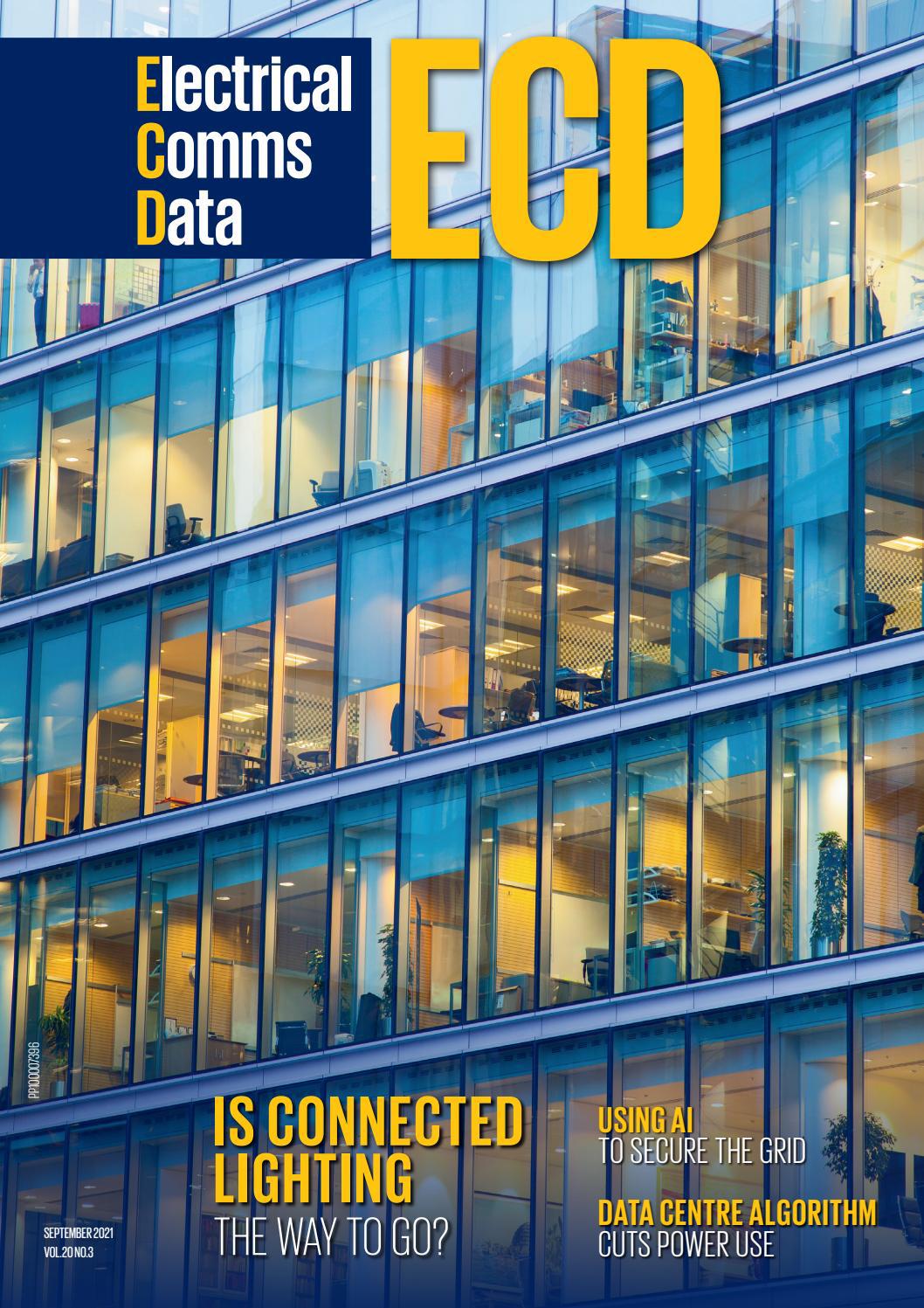 ECD Aug 2021 by WestwickFarrow Media Issuu