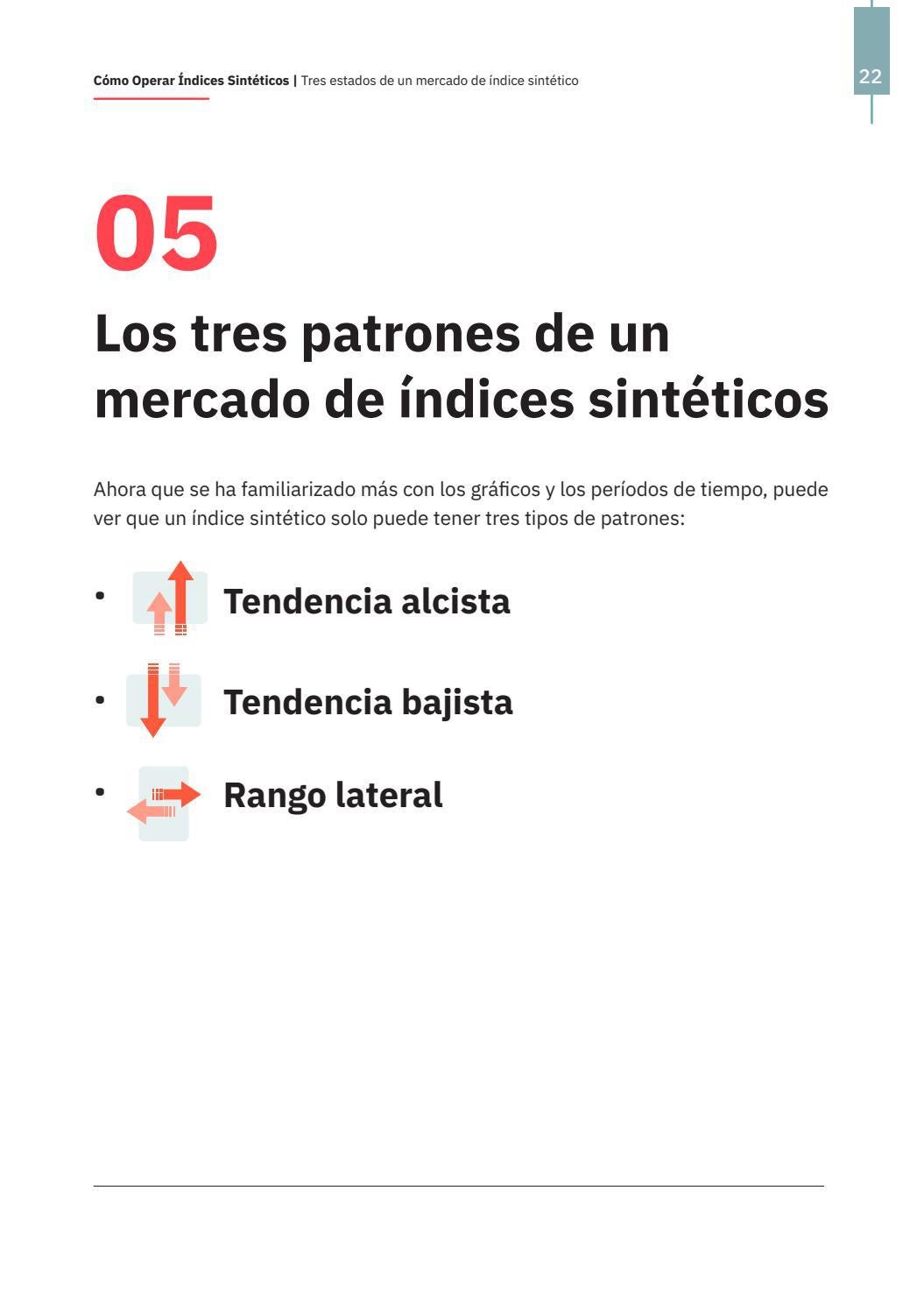  ISSUU C mo Operar ndices Sint ticos Deriv By Vince Stanzione 