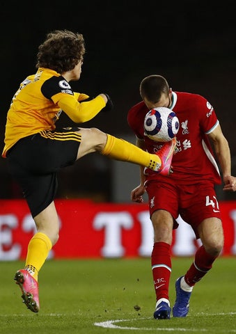 Liverpool FC, Diego Jota 第 14 页