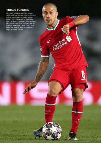 Liverpool FC, Diego Jota 第 20 页
