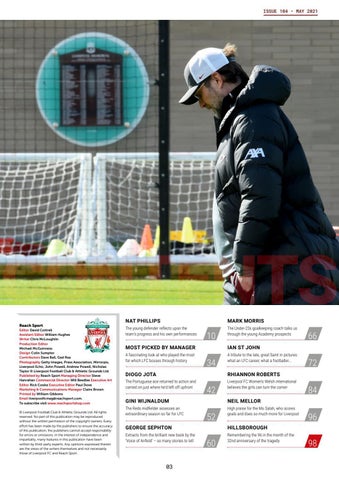 Liverpool FC, Diego Jota 第 3 页