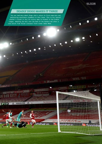 Liverpool FC, Diego Jota 第 5 页
