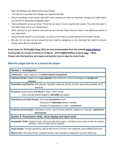 Page 5