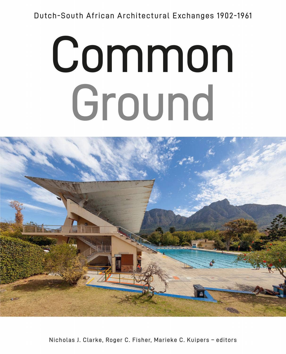 Common Ground by LM Publishers - Issuu