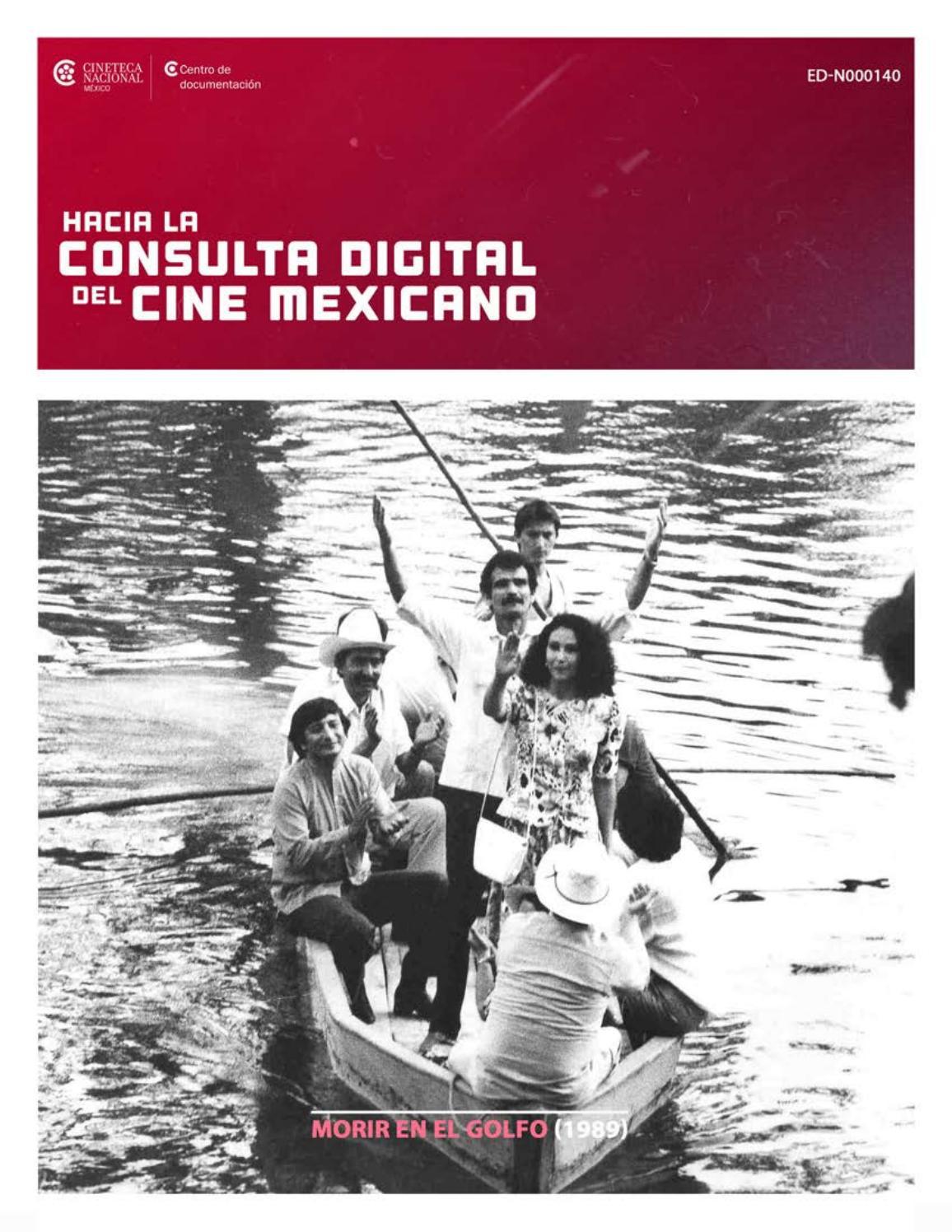 MORIR EN EL GOLFO (1989) by Centro de Documentación Nacional