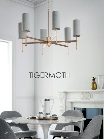 Studio Kvänum Oslo AS 灯饰目录 · 灯具 - og møbelkatalog 2021 第 22 页